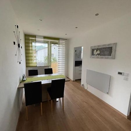 Rr-Rooms Ferienwohnung 尤登堡 外观 照片