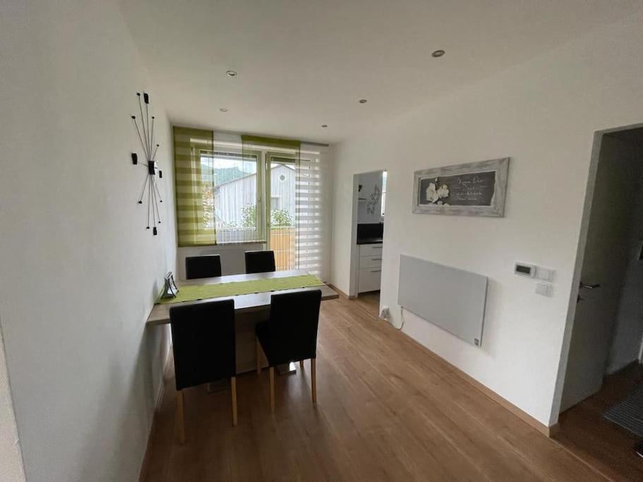 Rr-Rooms Ferienwohnung 尤登堡 外观 照片